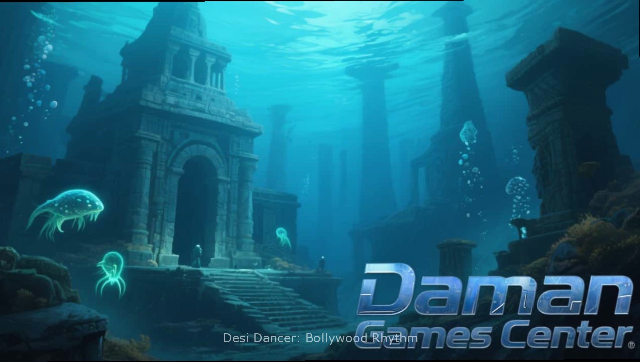Desi Dancer: Bollywood Rhythm community event Desi Dancer: Bollywood Rhythm community meetup in Mumbai with players performing dance moves from the game